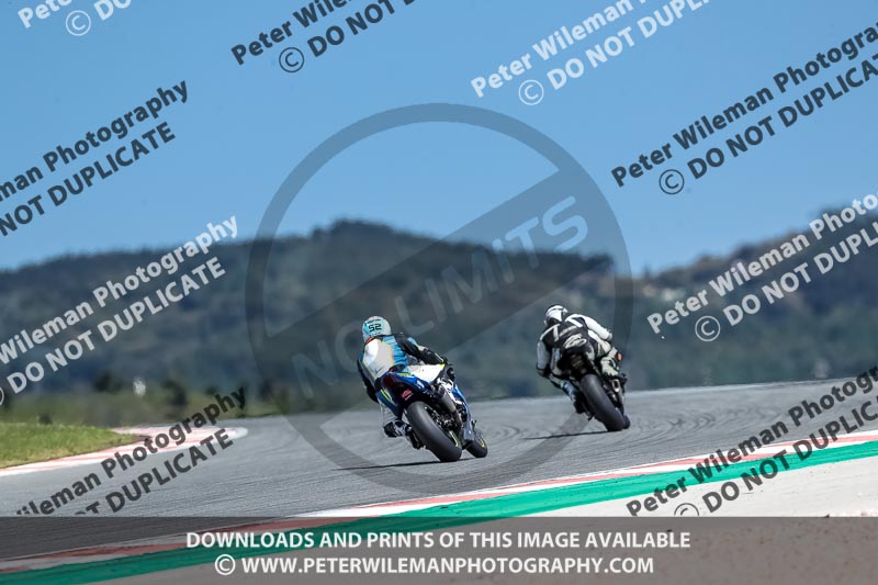 may 2019;motorbikes;no limits;peter wileman photography;portimao;portugal;trackday digital images